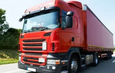 İzmir Malazgirt Ambar Kargo