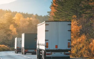 İzmir ile Malazgirt Arası Klima Taşıma